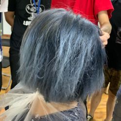 -BHG Hair Salon