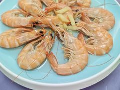 -老粮票大食堂(灌江路店)