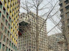 -和美书店M+咖啡