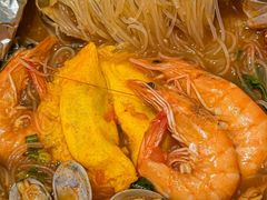 -见味花甲(福田coco park店)