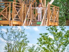 -祥源·阜阳生态乐园