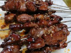 酱油筋-杨三烧烤(人民大路店)