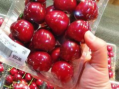车厘子-果蔬好生活超市(乐堤港店)