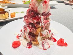 -丝路有约·优雅新疆菜(万宴城店)
