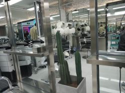 -P.STYLE 派斯造型