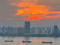 -东方豪景花园酒店·怡景旋转餐厅