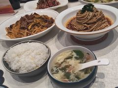 -丝宴·凤城印象·西北特色菜(彩虹湾店)