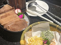 -捞王锅物料理(温州万象城店)