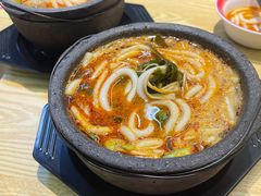 -蜀小沫肉沫麻酱土豆粉(北桥店)