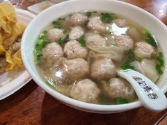 净云吞-蓝记云吞(正果店)