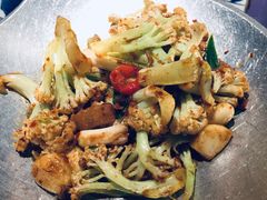 -绿茶餐厅(布吉万象汇店)