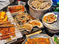 -黄鱼炙夜·烧烤·小龙虾(世茂缤谷店)
