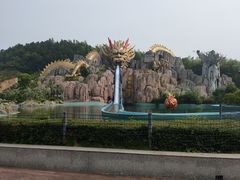 -南京银杏湖乐园