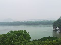 -璟象酒店-爱丽坊景观餐厅