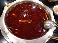 -冯记香辣兔火锅(茶店子总店)