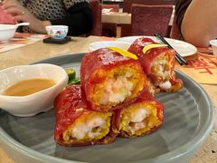 -点都德(皇岗村店)