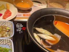 -温野菜涮涮锅(大悦城店)