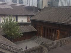 -星巴克臻选(成都太古里店)