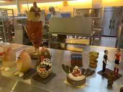 -歌斐颂巧克力小镇