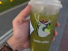 -瑞幸咖啡(深圳儒骏城立方店)