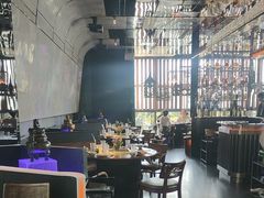 -大隐·成都火锅Bistro(合生麒麟新天地店)