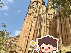 -元谋土林景区(物茂土林)
