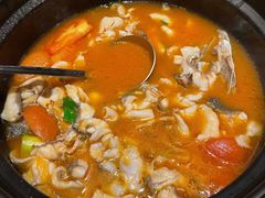 -周渝食惦酸菜鱼(青浦店)
