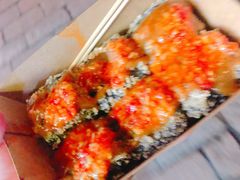 -品腐记·豆腐王朝(老门东总店)