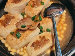 -谭厨中山传家菜.乳鸽.脆鲩鱼(华强北中航城店)