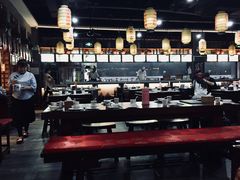 大堂-汉口码头