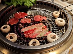 -火炉火自助餐(朝阳大悦城店)