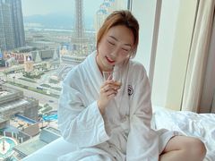 -澳门喜来登大酒店