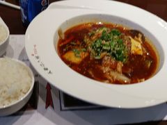 -成都你六姐·牛肉冒菜(城市集市合生汇店)