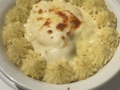 -波特曼西餐厅(南岗店)