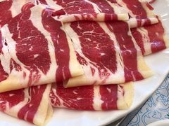 -常赢三兄弟·清真涮肉·清真炒菜(朝阳新城店)