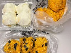 海苔小贝-鲍师傅糕点(观前街店)