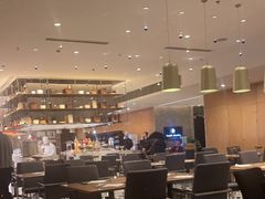 -苏州吴江盛虹万丽酒店-燃餐厅(盛泽店)