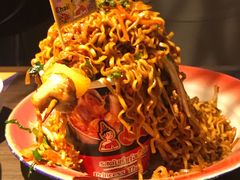 -泰妃殿(宏伊国际广场店)