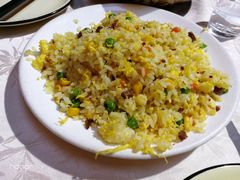 扬州炒饭-双东酒店(东关街店)