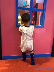 -幻贝家儿童乐园(苏州中心店)