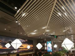 大堂-云海肴·汽锅鸡·云南菜(广安门天虹店)
