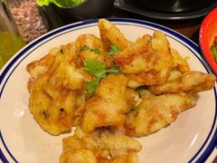 锅包肉-递酒烤场(湛江路店)