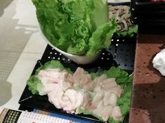 -幸运牛汕头小黄牛牛肉火锅(梅林店)