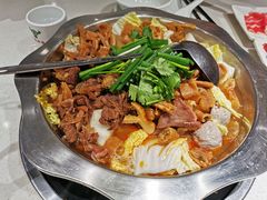 -古乐牛香·鲜牛肉牛杂火锅(新区店)