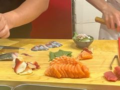 -鮨桐日本料理(望京店)