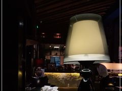 大堂-佐度王子扒房(天鹅湖店)