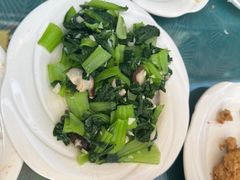 -老东阳·外婆菜(横店店)