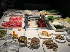 -海底捞火锅(团结桥店)