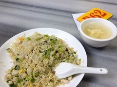 -芬芳甜品(同福路店)
