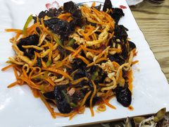 -聚德福海鲜家常菜(刘庄店)